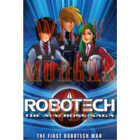 Robotech 1